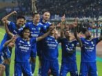 Persib Bandung Juara BRI Liga 1 2024/2025, Torehkan Catatan Sejarah