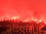 Ketua Umum PSSI, Erick Thohir Sayangkan Insiden Flare di Akhir Laga Persib Bandung vs Persis Solo