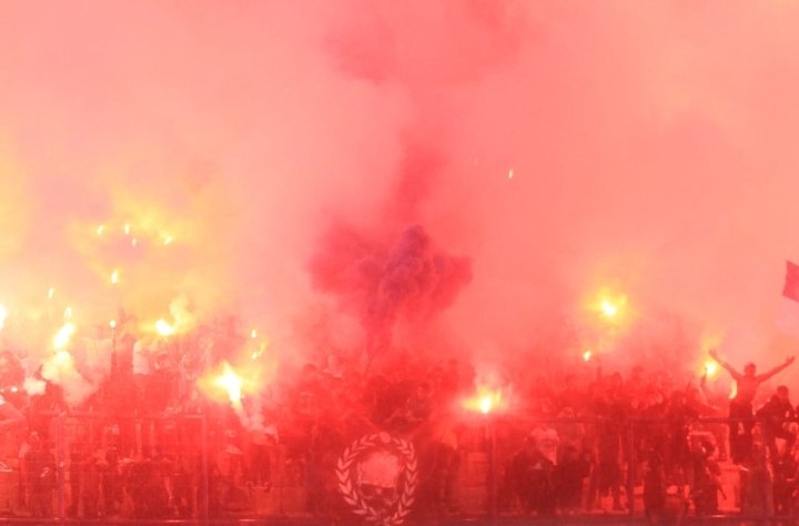 Ketua Umum PSSI, Erick Thohir Sayangkan Insiden Flare di Akhir Laga Persib Bandung vs Persis Solo