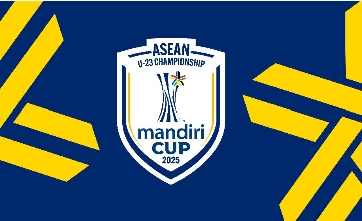 Tergabung di Grup A, Timnas Indonesia Siap Berjuang di ASEAN U-23 Championship Mandiri Cup 2025