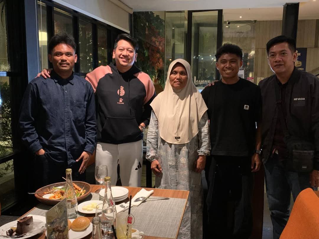 Bocor! Saddil Ramdani Dikabarkan Resmi Gabung Persib Bandung, Ini Bukti Lengkapnya!