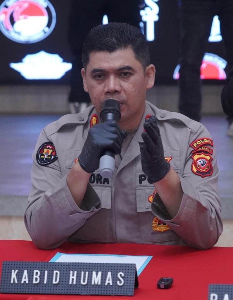 Polda Jabar Yakinkan Investasi BYD Aman, Tegas Tindak Preman Berkedok Ormas