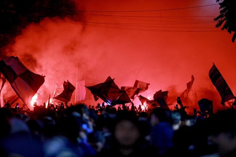 Persib Bandung vs Barito, Bandung Fokus Kawal Kebersihan dan Antisipasi Euforia Bobotoh