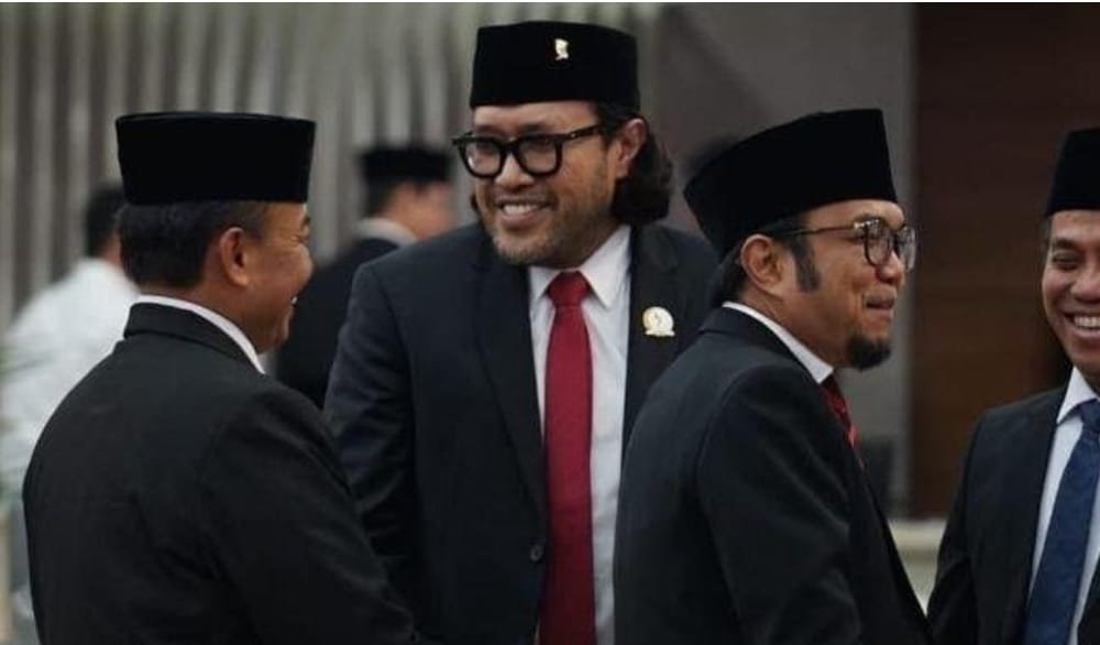 Ono Surono Imbau Bantuan Keuangan untuk Kabupaten Kota Tidak Dipangkas