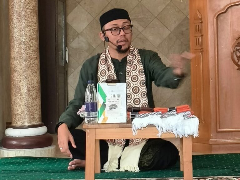 Musim Haji, Haji Adalah Panggilan, Bukan Sekadar Kemampuan