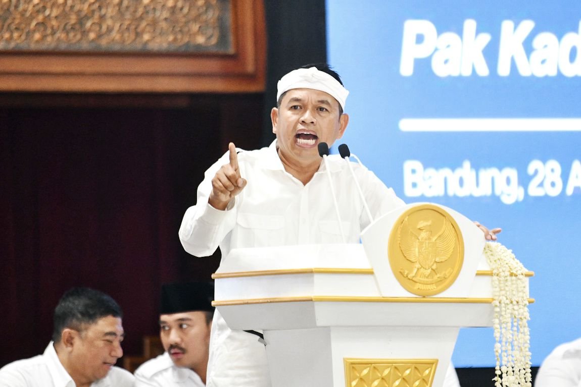Preman dan Warga Bermasalah jadi Sasaran Program Pembinaan Karakter di Barak Militer