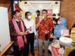 Manfaatkan LinkUMKM BRI, Produsen Minuman Ini Tingkatkan Ketrampilan dan Mampu Perluas Skala Usaha