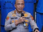 Polda Jabar Tangkap 36 Target Premanisme, 109 Diamankan Ganggu Ketertiban dalam Operasi Pekat II Lodaya 2025