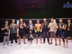 Els Jawara Fest 2025: Ajang Pencarian Bakat Fighter MMA di Jabar