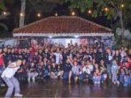 Honda StreetFire Club Indonesia Gelar Silaturahmi Nasional di Kuningan Jawa Barat