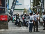 Solidaritas Tanpa Batas! Komunitas Yamaha XMAX Rider Indonesia Gelar Gathering Nasional di Solo