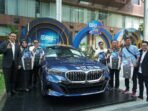 Apresiasi Nasabah Loyal, BRI Serahkan Hadiah BRImo FSTVL 2024 kepada Para Pemenang