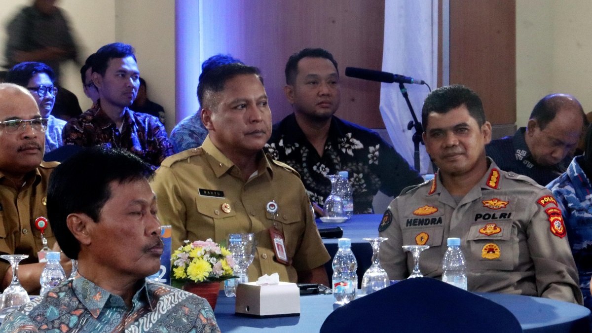 Kapolda Jabar Dukung Program Regional Summit untuk Jamin Kelancaran Investasi dan Pengembangan Kawasan Rebana