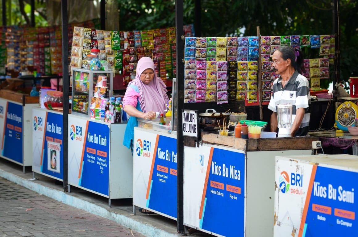 Maknai Hari Kebangkitan Nasional, Ini 7 Peran BRI Bawa Ekonomi Indonesia Lebih Kuat!