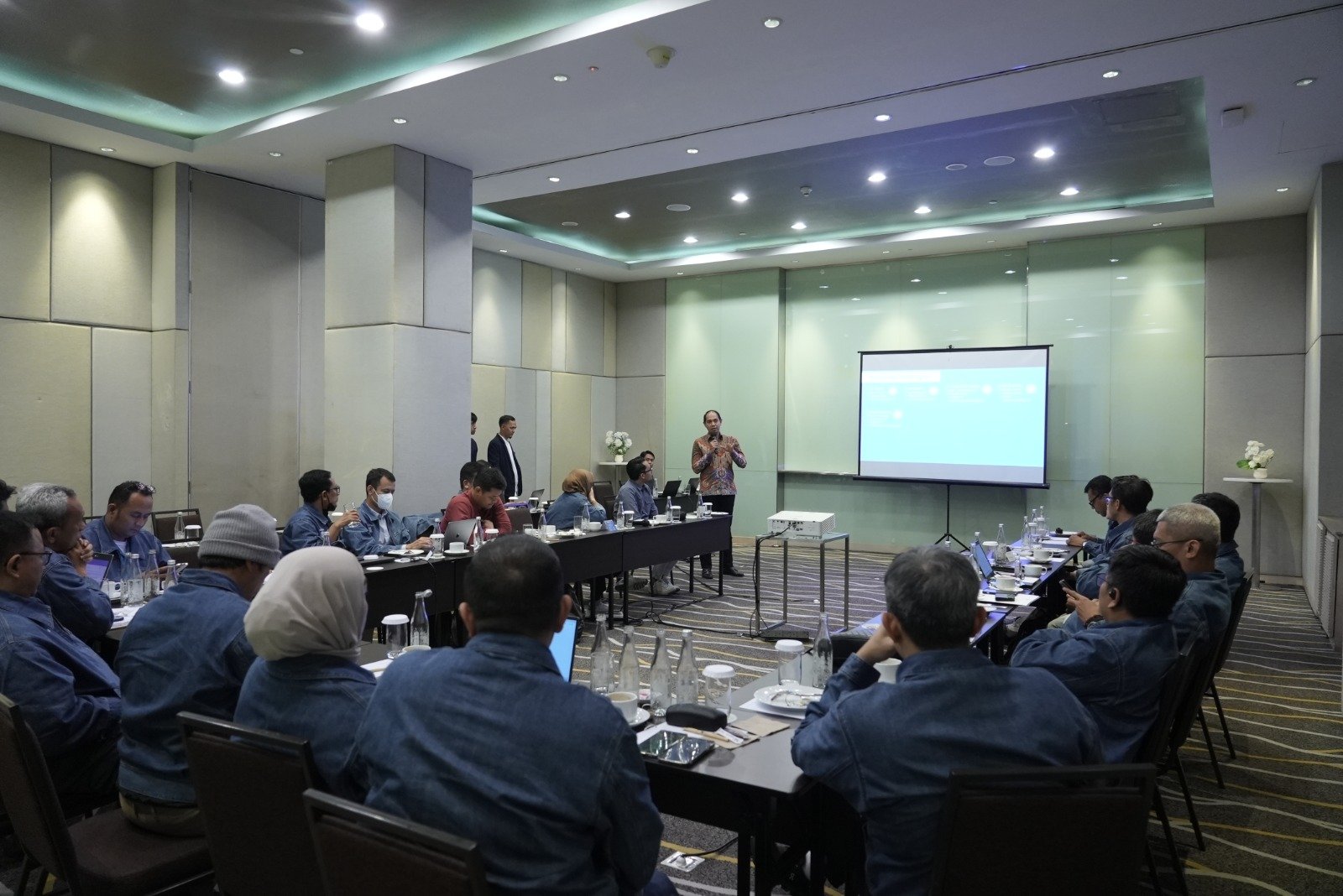 Dorong Peningkatan Kualitas Pers, BRI Umumkan 45 Jurnalis Penerima Beasiswa S2 Fellowship Journalism 2025