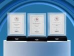 Kembali Torehkan Prestasi Global, BRI Raih Tiga Penghargaan Prestisius dari The Asset