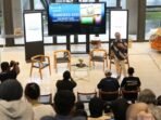 Hadiri Gameseed, Disparbud Jabar Dukung Ekosistem Gim Nasional
