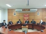 Sidang Pleno MWA, Kandidat Calon Rektor UPI Periode 2025-2030 Mengerucut Tiga Orang