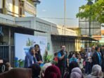 Peringati Hari Buruh 2025, BPJS Ketenagakerjaan Beri Pelayanan Spesial pada Peserta