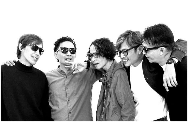 Setelah EP ‘Kita Adalah Mereka’, AFTERSUNSET Hadirkan 2 Lagu Kolaborasi dan Siap Rilis Album Baru bersama Personil Baru