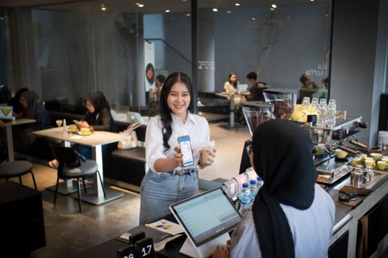 Liburan Tenang, BRImo Siap Layani Kebutuhan Transaksi Finansial Kapan Saja