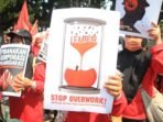 Sistem Outsourcing Dinilai Rugikan Buruh, Pemerintah Diminta Cari Solusi Alternatif