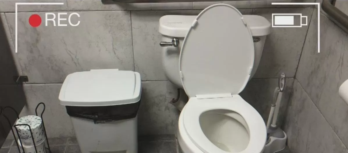 Siswa SMAN Bandung Diamankan Usai Pasang CCTV di Toilet