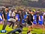 Gubernur Jawa Barat Dedi Mulyadi Kecam Aksi Oknum Bobotoh Rusak Rumput Stadion GBLA, Tegaskan Proses Pidana atau Barak Militer Jadi Solusi!