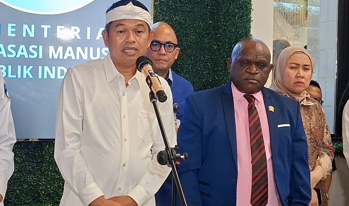 Gubernur Jawa Barat Dedi Mulyadi Akui Program Pendidikan Anak di Barak Militer Merupakan Hasil Penelitian Panjang