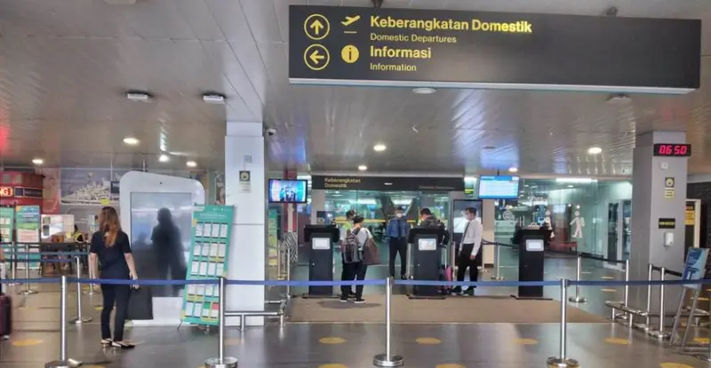Bandung Desak Pusat, Bandara Husein Harus Aktif Lagi, Ekonomi Warga Taruhannya