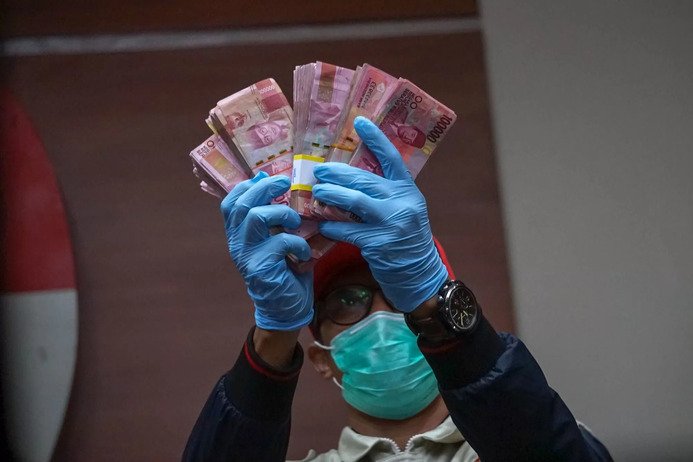 Dilaporkan Usai Laporkan Dugaan Korupsi, Nasib TY Picu Sorotan LBH Bandung