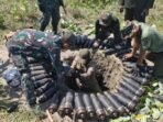 Pemusnahan Amunisi di Garut Renggut Belasan Nyawa, Gubernur Jawa Barat Dedi Mulyadi Sampaikan Belasungkawa