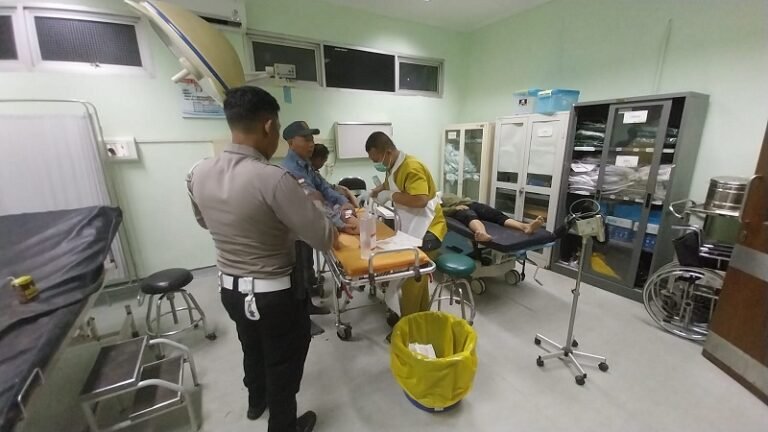 Tiga Warga Terluka Akibat Longsor di Nagreg, Kabupaten Bandung