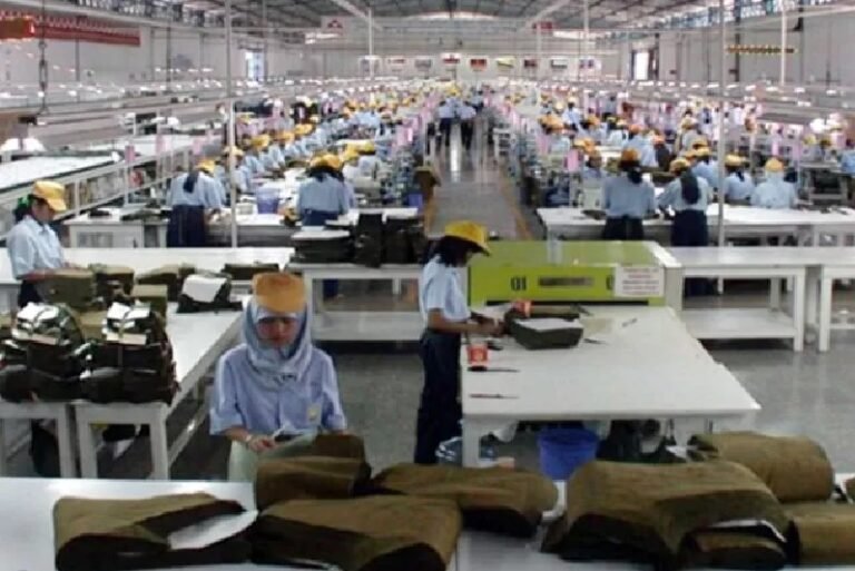 Komisi XI DPR Dukung Pertumbuhan Industri Tekstil Padat Karya