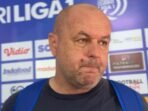 Bojan Hodak Pilih Tidur Saat Laga Penentu Persib di Liga 1