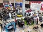 IIMS Surabaya 2025 Hadir, Sajikan Inovasi Terbaru Dunia Otomotif