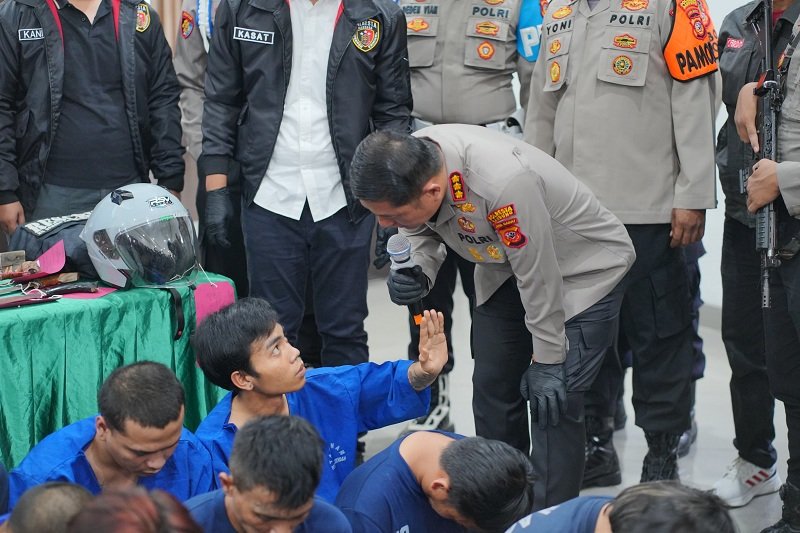 Premanisme dan Kekerasan di Kab Bandung, Cermin Gagalnya Pendidikan Karakter