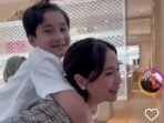 Gawat! Rafathar Mengadu ke Gubernur Jawa Barat Dedi Mulyadi Alias ‘Bapa Aing’, Ingin Kirimkan Nagita Slavina ke Barak Militer