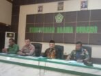 Ini Jadwal Keberangkatan Calon Jemaah Haji 2025 Asal Subang ke Tanah Suci Mekah
