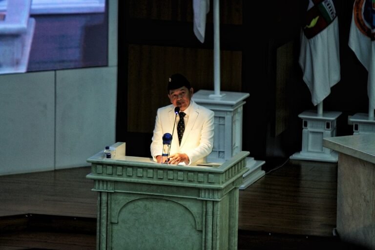 Gubernur Jawa Barat Dedi Mulyadi Tegaskan Tidak Masalah Diterpa Isu dan Badai, yang Penting Cepat dan Menangani