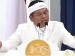 Gubernur Jawa Barat Dedi Mulyadi Sentil Kepala Desa se-Jabar Begini: di Otaknya Cuma Ada Dana Desa
