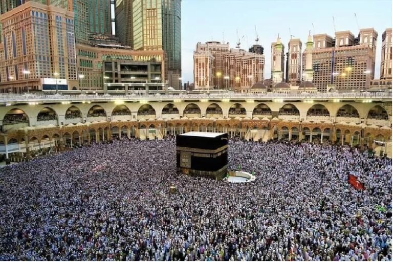 Ingat, Visa Haji Furoda Belum Terbit, Kaum Muslim Indonesia Diminta Waspada Agar Tak Tertipu