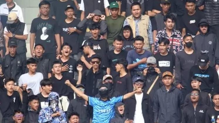 Waduh! Persikas Subang Dijual? Suporter Kecewa Berat