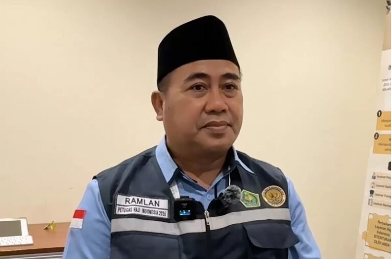 Viral Jemaah Haji Diduga Terlantar di Hotel 210, PPIH Pastikan Sudah Ditangani Kurang dari Satu Jam