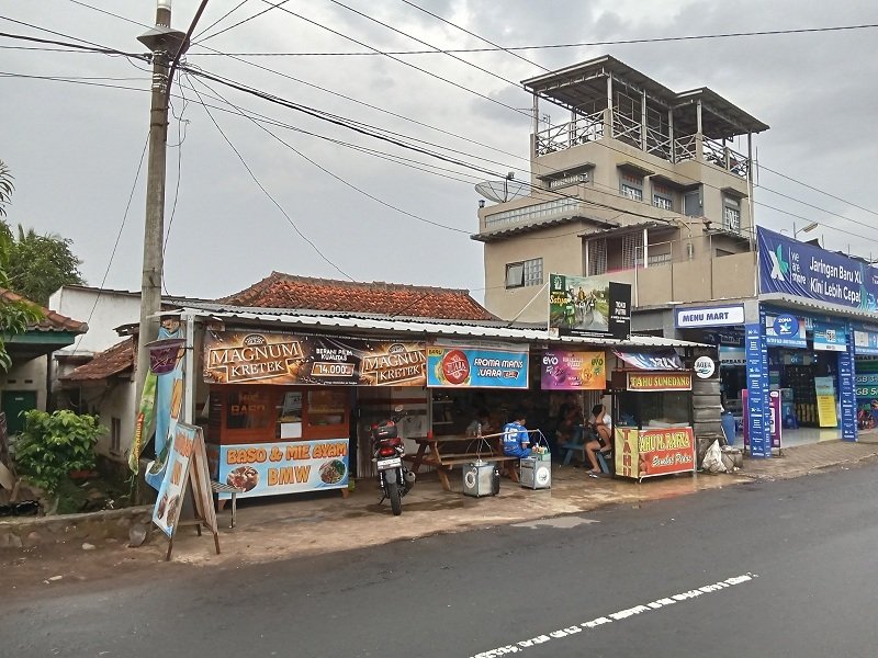 Sindikat Pembobol Toko Sembako di Katapang  Diringkus di Cianjur