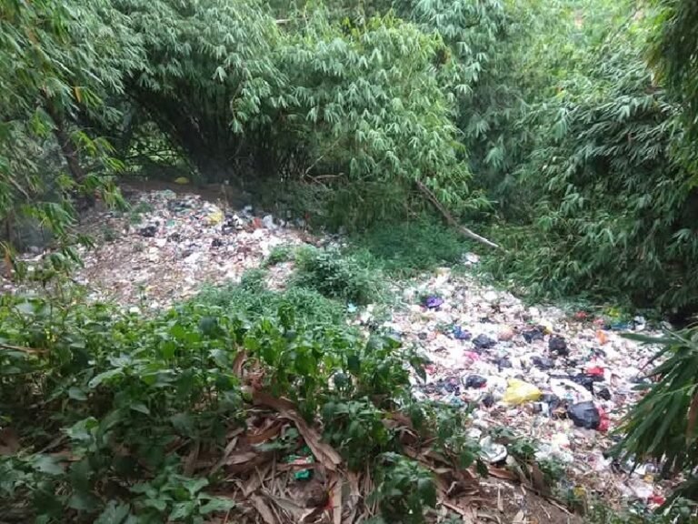 Penggunaan Insinerator Bisa Tambah Beban Anggaran Kabupaten Bandung