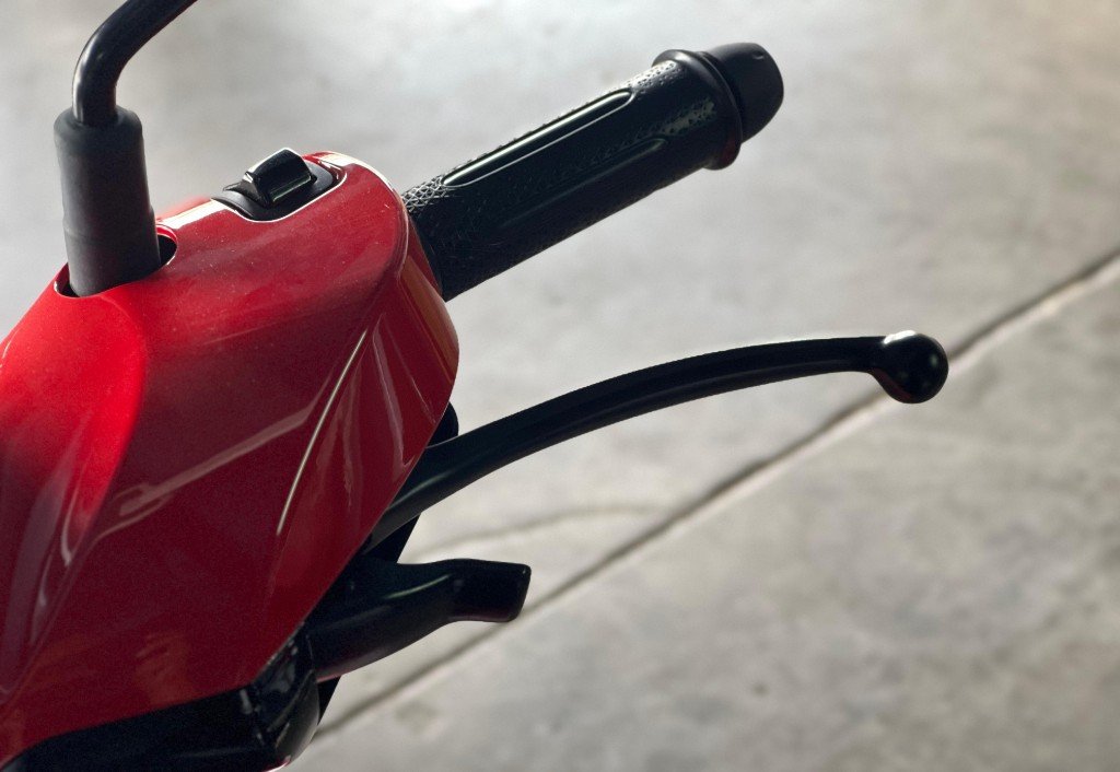Fitur Sederhana Honda untuk Keselamatan Berkendara