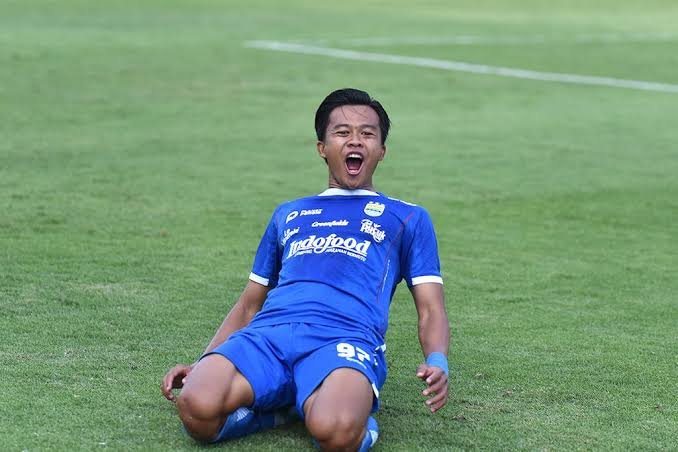 Edo Febriansah Pilih Tinggalkan Persib Bandung Demi Hal yang Tak Bisa Ditawar