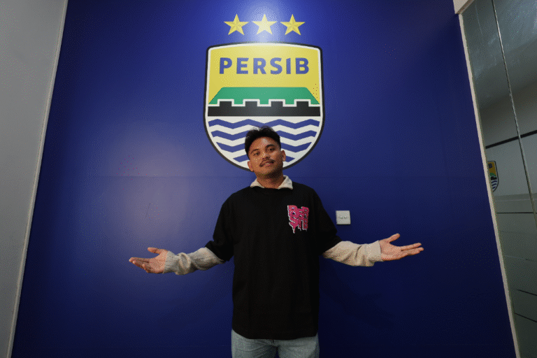 Resmi Gabung Persib Bandung, Saddil Ramdani Siap Tunjukkan Magis di Liga 1