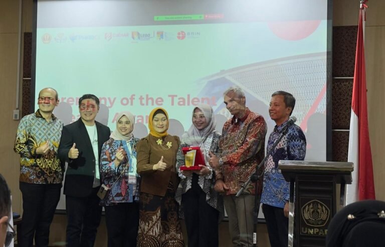 Kolaborasi UNPAD dan CoEHAR Dorong Kebijakan Pengendalian Rokok Berbasis Bukti